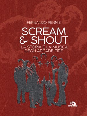 cover image of Scream and Shout